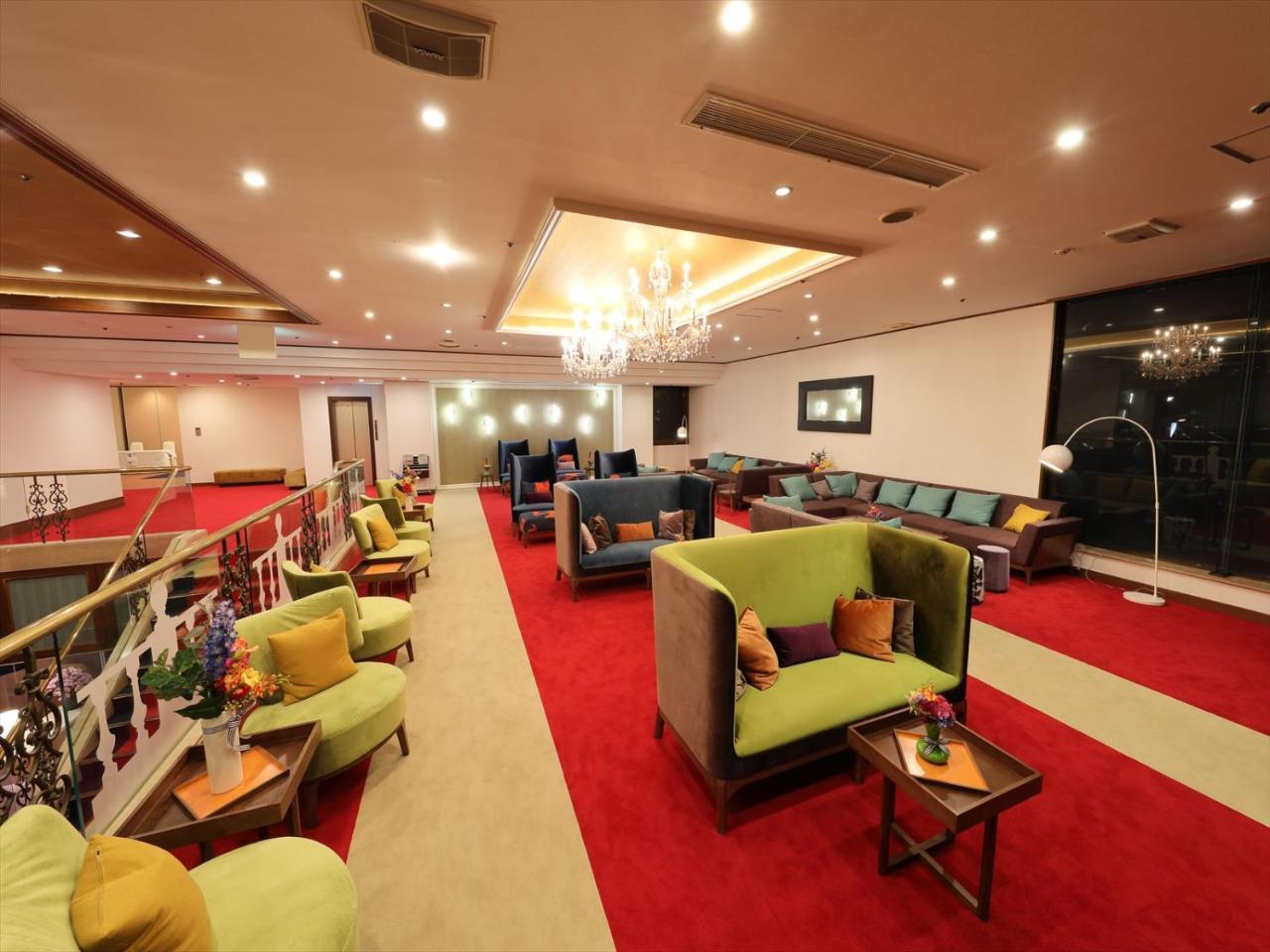 Garden Hotel Shiunkaku Higashimatsuyama Ngoại thất bức ảnh