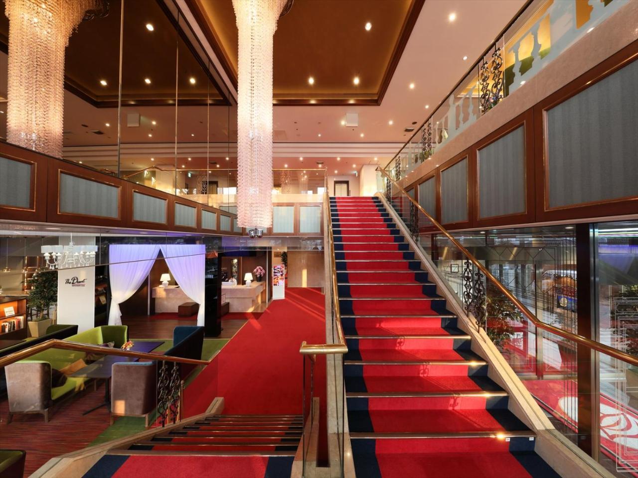Garden Hotel Shiunkaku Higashimatsuyama Ngoại thất bức ảnh