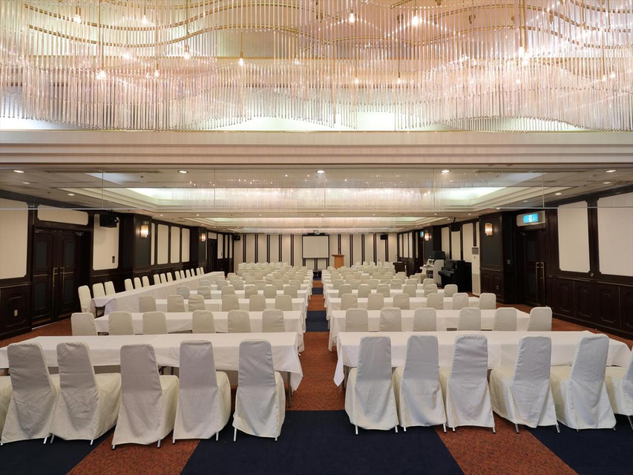 Garden Hotel Shiunkaku Higashimatsuyama Ngoại thất bức ảnh