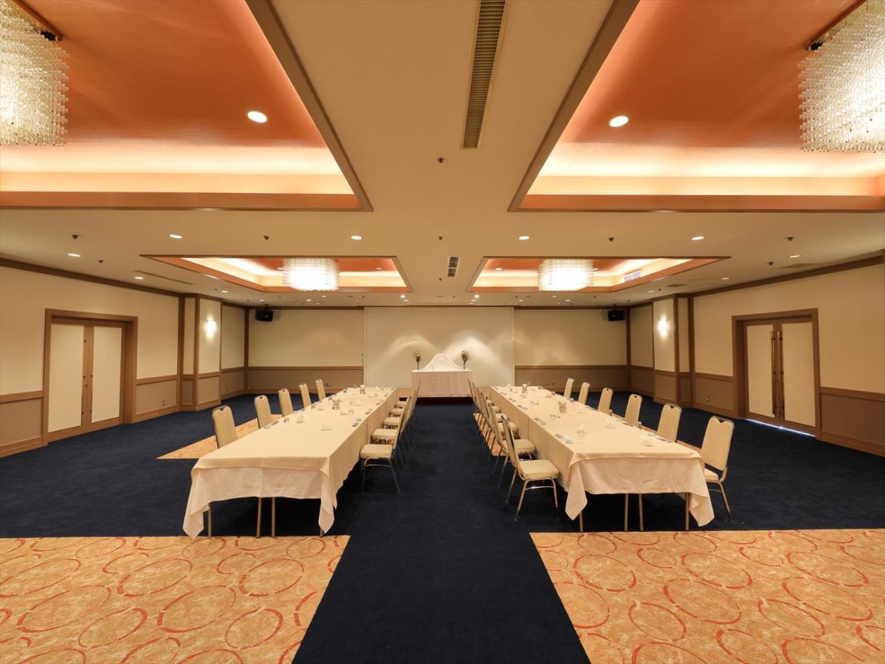 Garden Hotel Shiunkaku Higashimatsuyama Ngoại thất bức ảnh
