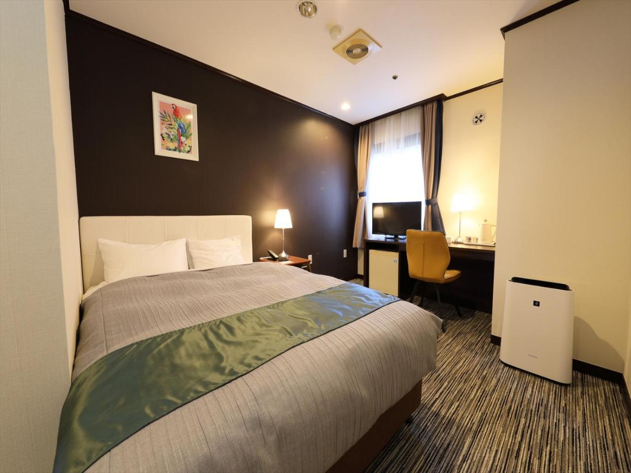Garden Hotel Shiunkaku Higashimatsuyama Ngoại thất bức ảnh