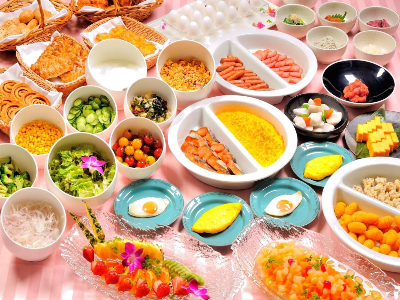 Garden Hotel Shiunkaku Higashimatsuyama Ngoại thất bức ảnh