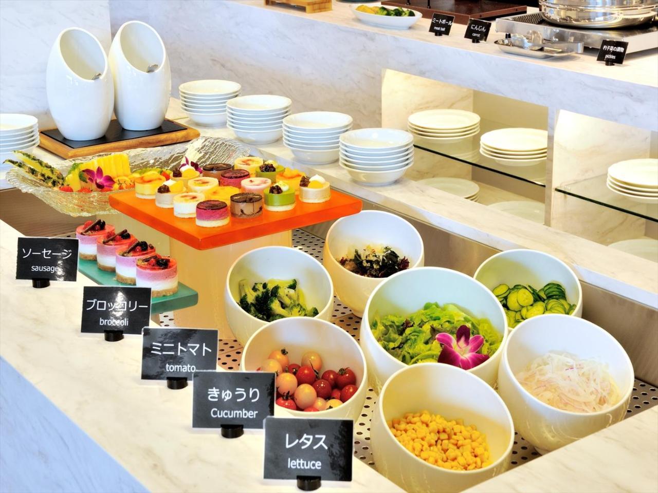 Garden Hotel Shiunkaku Higashimatsuyama Ngoại thất bức ảnh