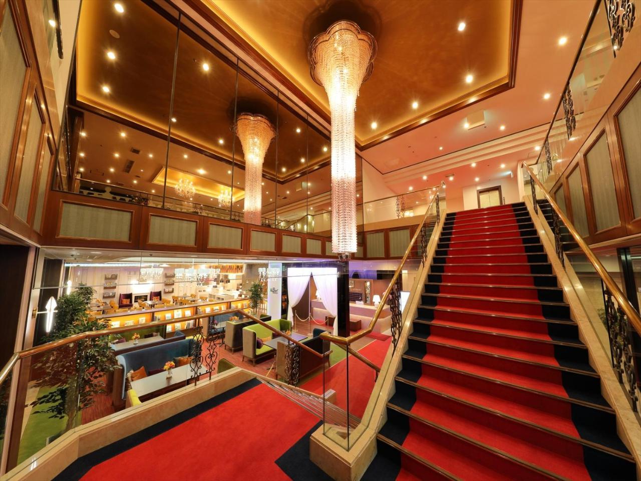 Garden Hotel Shiunkaku Higashimatsuyama Ngoại thất bức ảnh